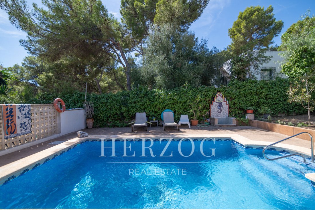 Villa in Santa Ponsa, Balearic Islands, Spain 5 - 18985553