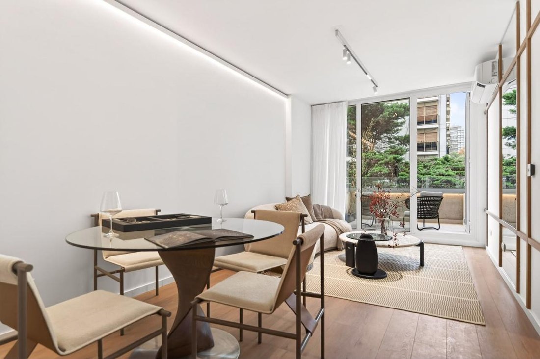Apartment in Buenos Aires, Buenos Aires, Argentina 3 - 18984053