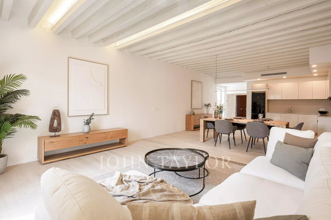 Apartment in Palma, Balearic Islands, Spain 4 - 17415868