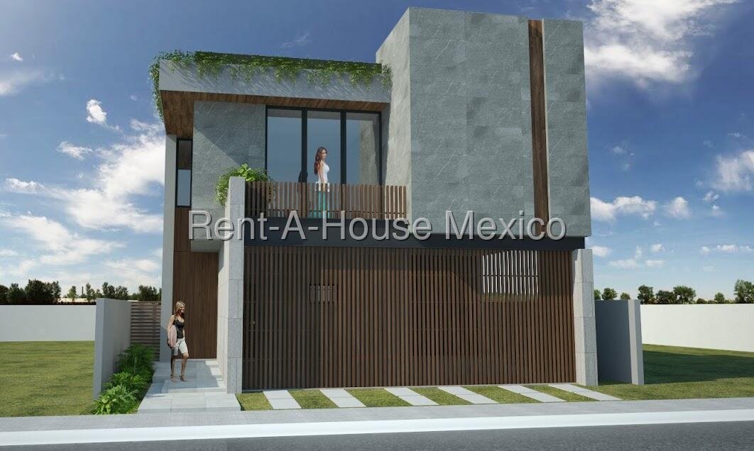House in El Conchal, Veracruz, Mexico 2 - 18986854