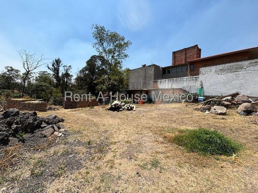Land in Mexico City, Mexico 3 - 18986821