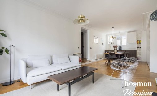 Apartment in Arsenal, Paris 4e Arrondissement, Paris 1