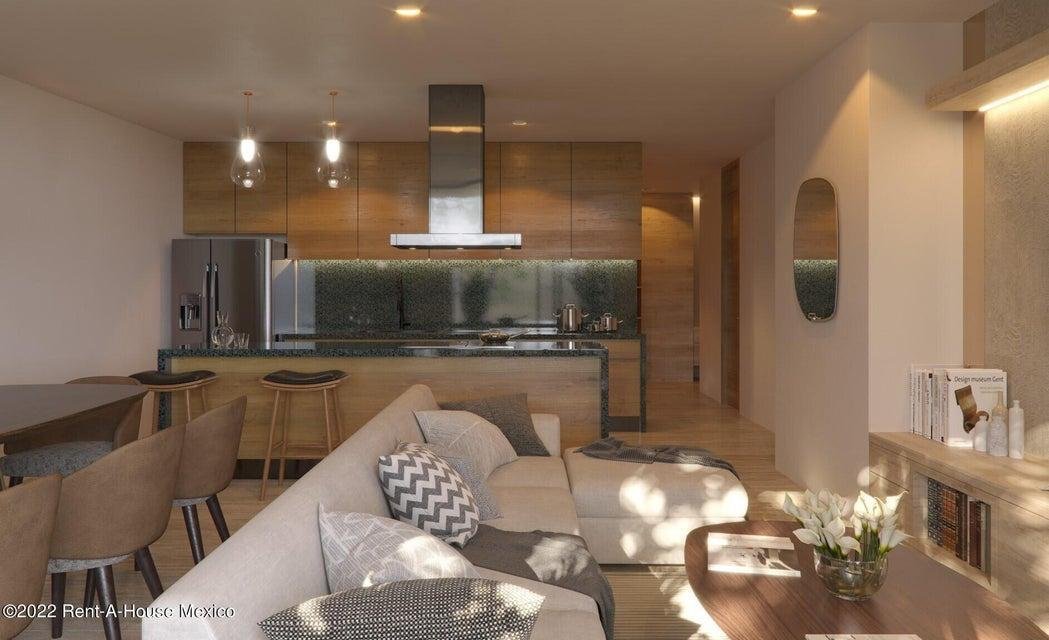 Apartment in Mérida, Yucatan, Mexico 3 - 18986503