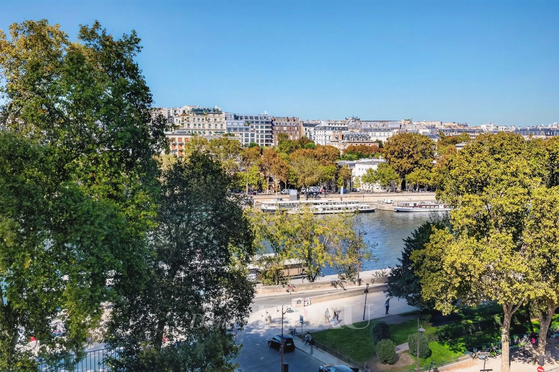 Apartment in Gros Caillou, Paris 7e Arrondissement, Paris 1 - 18985054