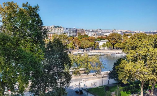 Apartamento en Gros Caillou, Paris 7e Arrondissement, París 1
