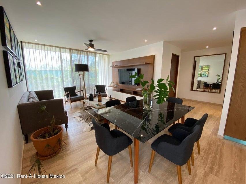 Apartment in Mérida, Yucatan, Mexico 1 - 18986556