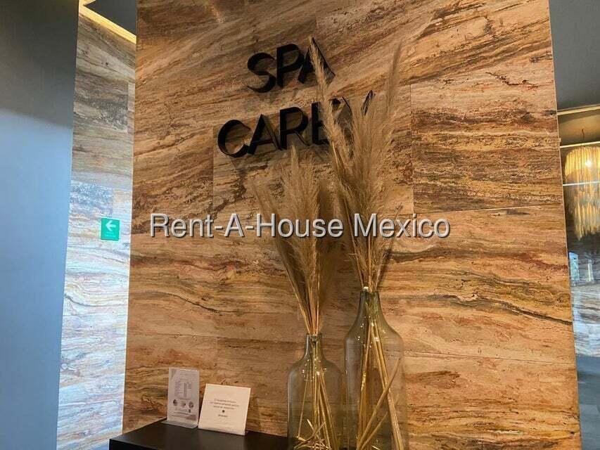 Apartment in Jesus del Monte, State of Mexico, Mexico 2 - 18985876