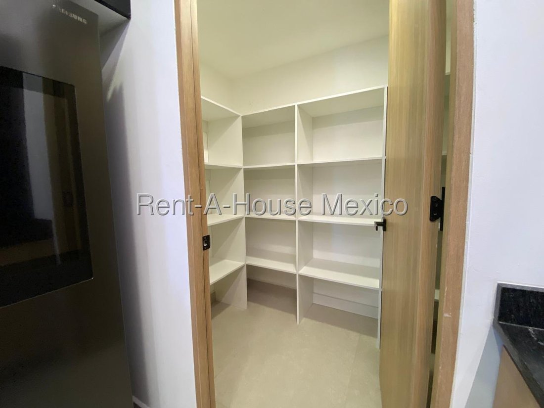 Apartment in Naucalpan de Juárez, State of Mexico, Mexico 3 - 18986431