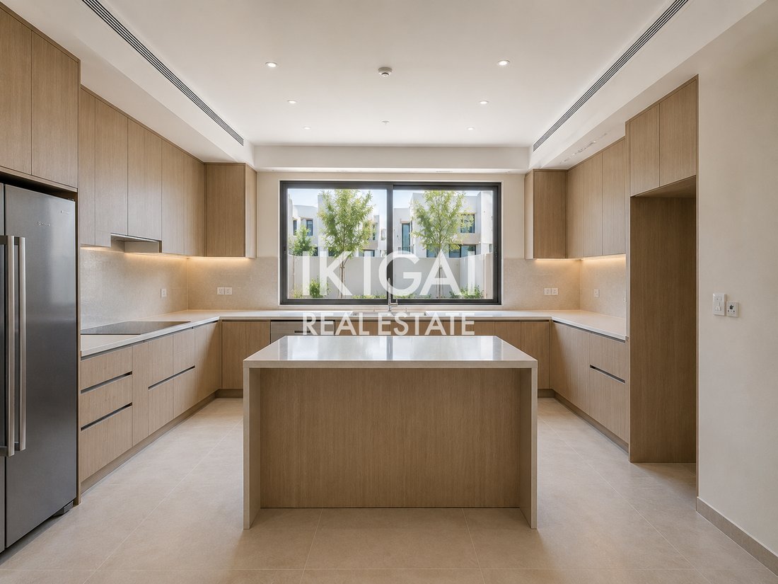Villa in Jebel Ali Village, Dubai, United Arab Emirates 3 - 18985616