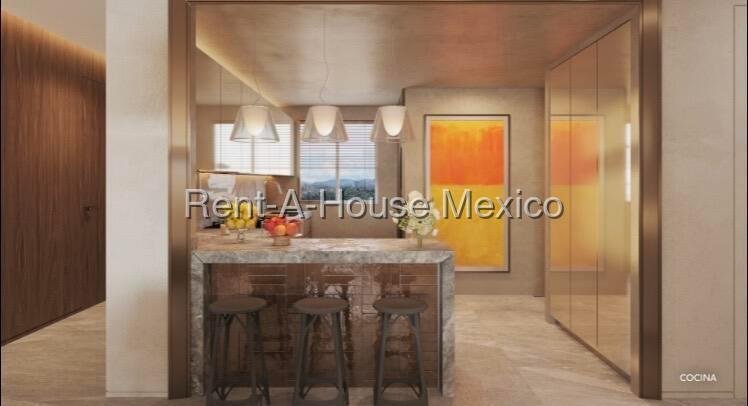 Apartment in Naucalpan de Juárez, State of Mexico, Mexico 2 - 18985443