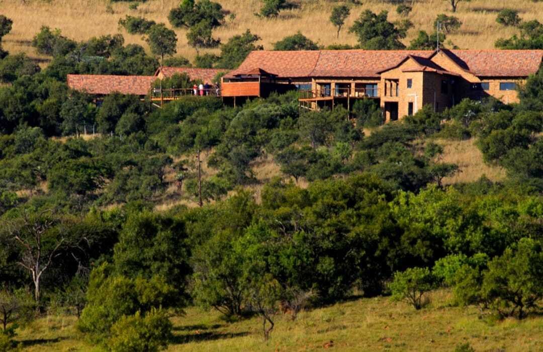 Farm Ranch in Swartruggens, North West, South Africa 1 - 18986882