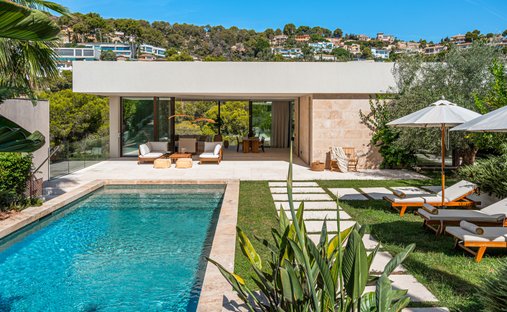 Casa en Portals Nous, Calviá, Islas Baleares 1