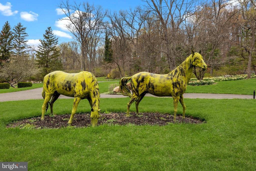 House in Solebury, Pennsylvania, United States 3 - 18986153