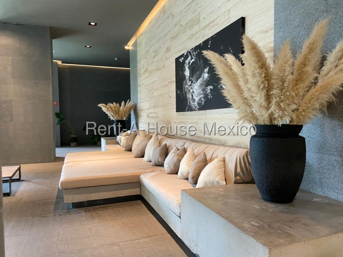 Apartment in Jesús del Monte, State of Mexico, Mexico 2 - 18986348