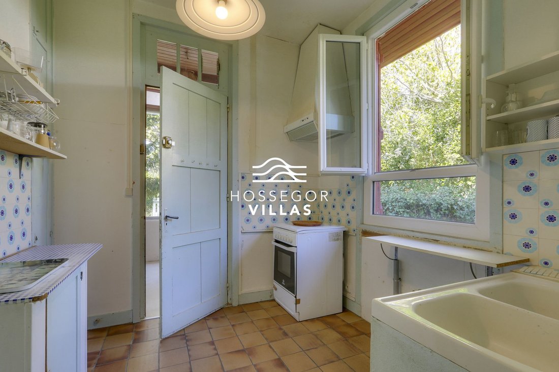 House in Bouhebe, Capbreton, France 4 - 18986474