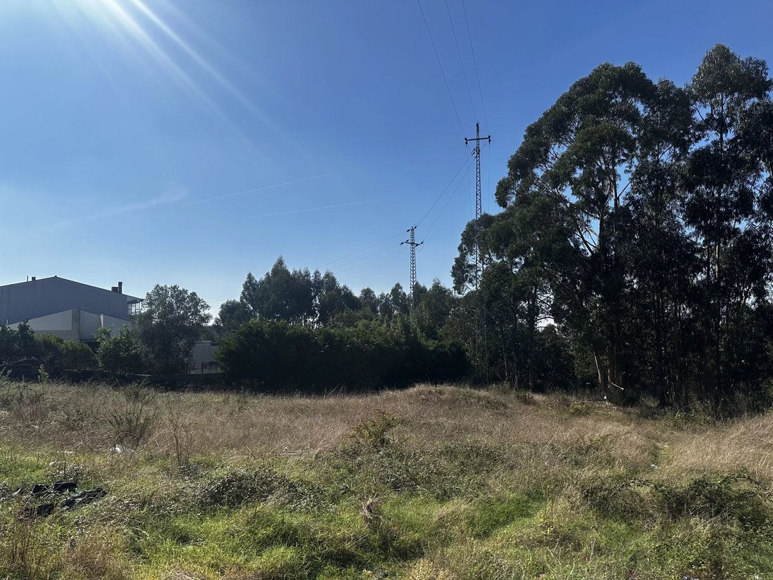 Land in Pedroucos, Porto District, Portugal 5 - 18986484