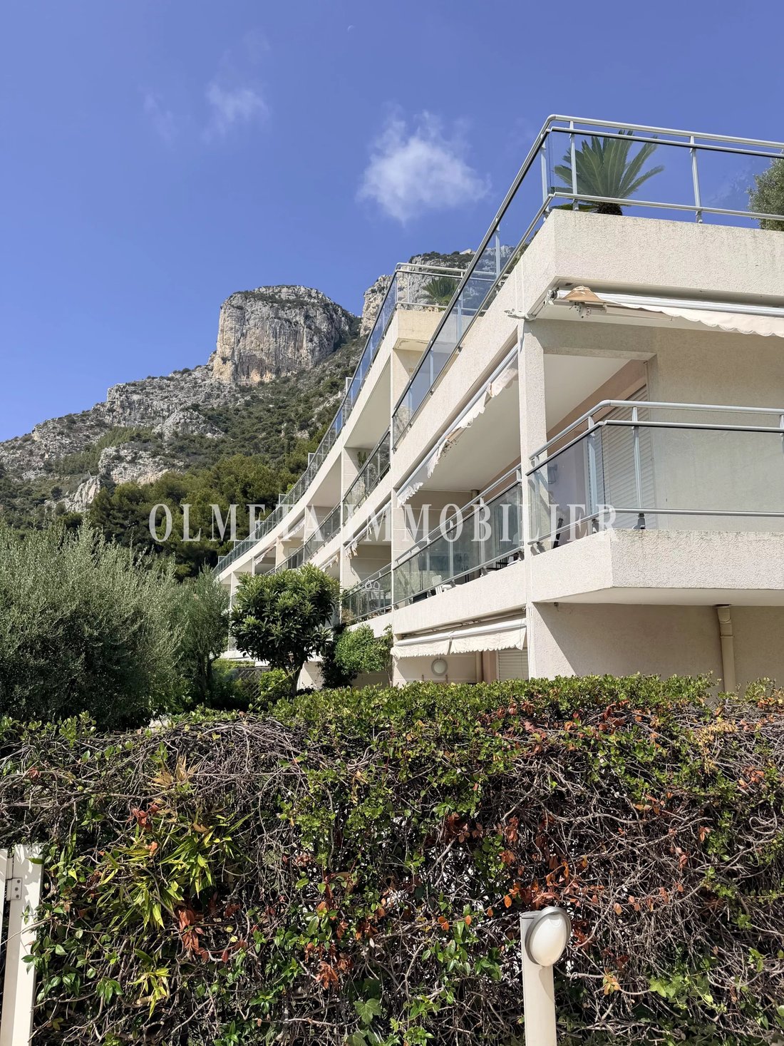 Appartement à Côte d'Azur, Provence-Alpes-Côte d'Azur, France 1 - 18985982