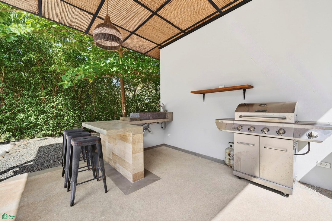 Haus in Tamarindo, Santa Cruz, Costa Rica 2 - 17382911