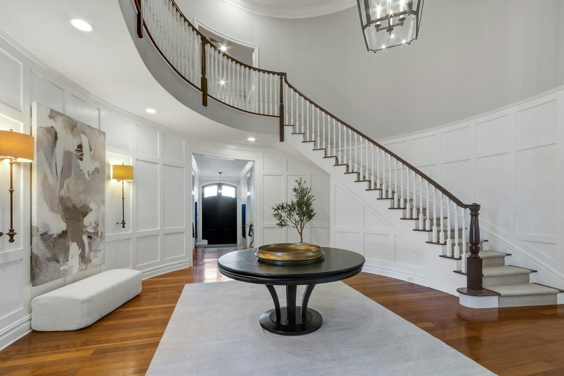House in Closter, New Jersey, United States 5 - 18986205