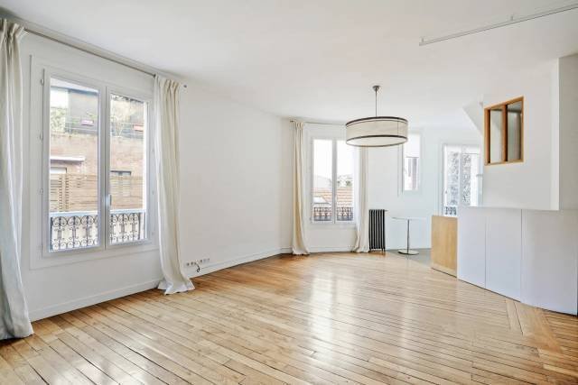 Apartment in Saint Victor, Paris 5e Arrondissement, Paris 1 - 15959340