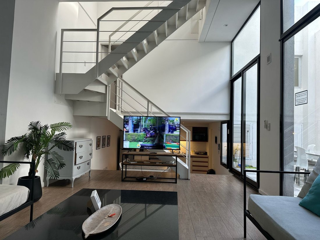 Condo in Buenos Aires, Buenos Aires, Argentina 2 - 18984059