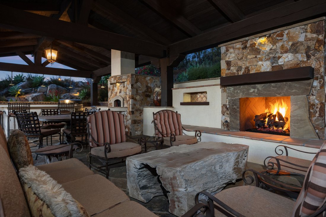 House in Rancho Santa Fe, California, United States 3 - 18984129