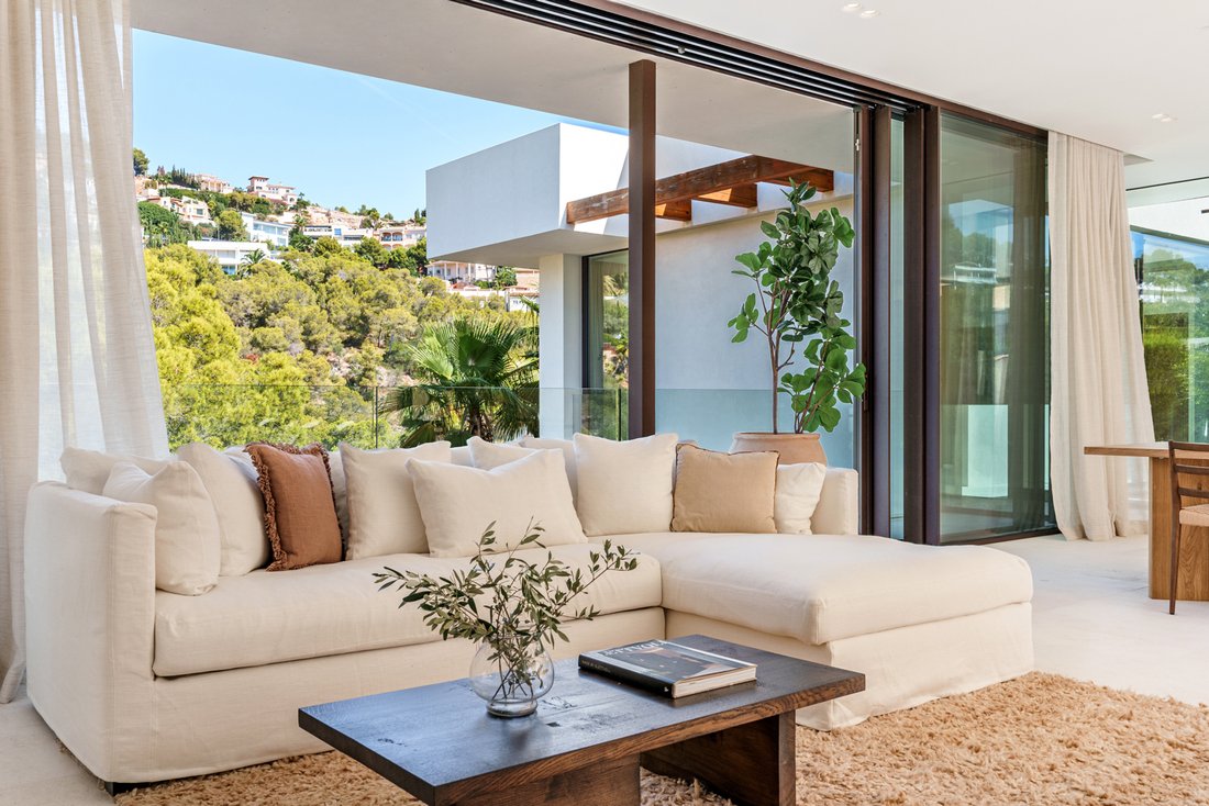 House in Portals Nous, Calvia, Balearic Islands 5 - 18985647