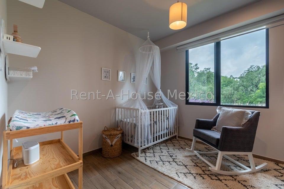 Apartment in Naucalpan de Juárez, State of Mexico, Mexico 3 - 18984315