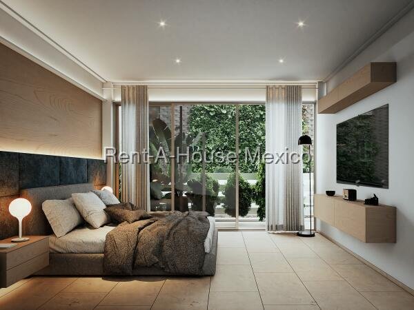 Apartment in Mexico City, Mexico 3 - 18985033