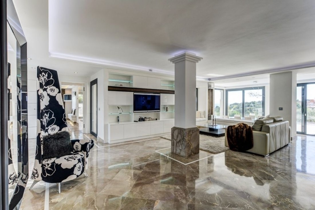 Villa in Calvia, Balearic Islands, Spain 5 - 18985682