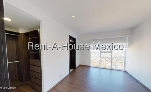 Apartment in Naucalpan de Juárez, State of Mexico, Mexico 1