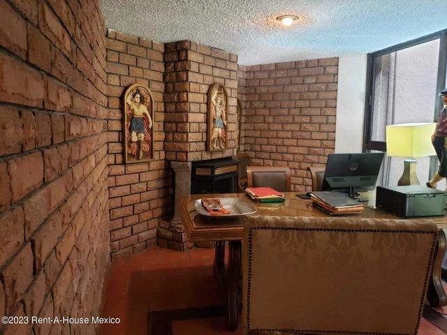 House in Naucalpan de Juárez, State of Mexico, Mexico 2 - 18985114