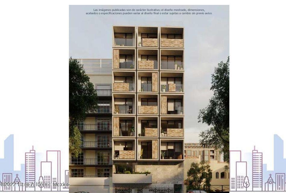 Apartment in Ciudad Cuauhtemoc, Chihuahua, Mexico 2 - 18984646