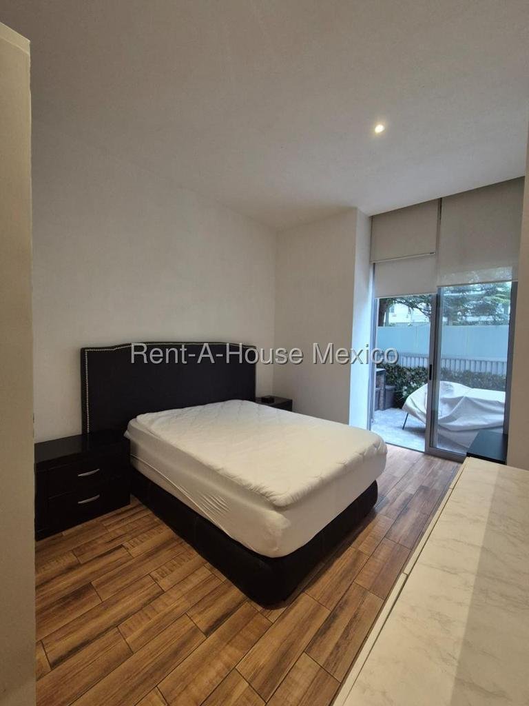 Apartment in Santa Catarina Yecahuitzotl, Mexico City, Mexico 5 - 18985809