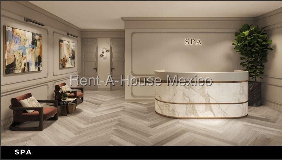 Apartment in Naucalpan de Juárez, State of Mexico, Mexico 4 - 18985609