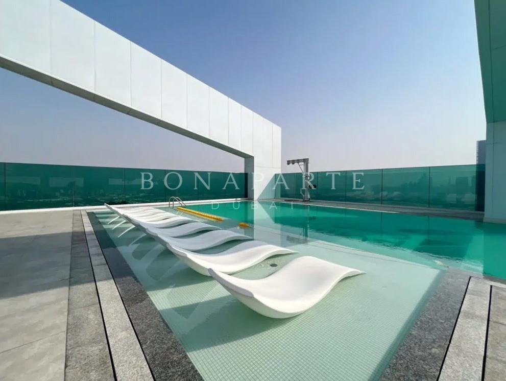 Apartment in Zabeel, Dubai, United Arab Emirates 5 - 18985121