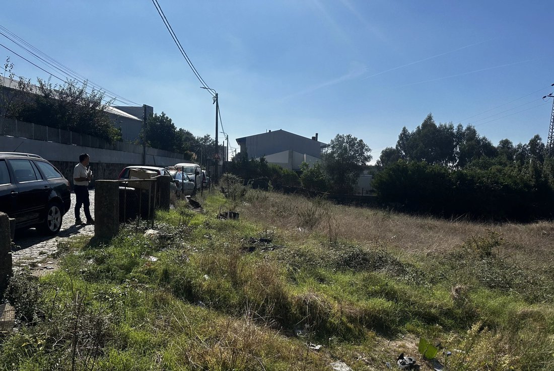 Land in Pedroucos, Porto District, Portugal 4 - 18986484