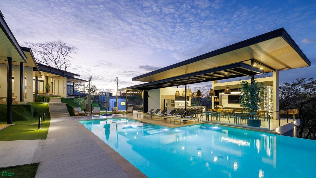 Casa en Tamarindo, Provincia de Guanacaste, Costa Rica 2 - 17098919