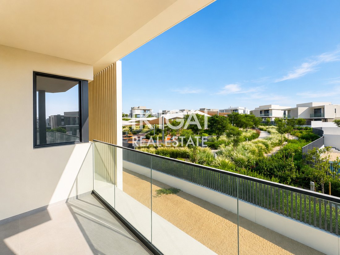 Townhouse in Jebel Ali Village, Dubai, United Arab Emirates 1 - 18986116