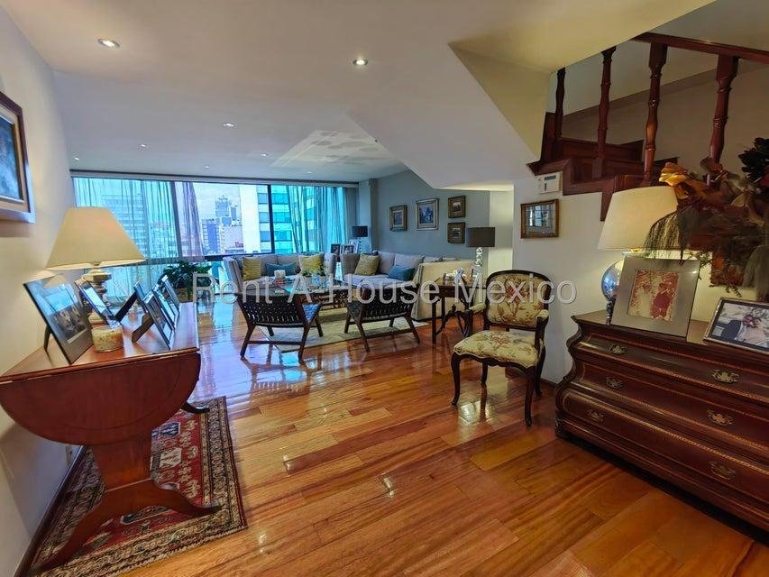 Apartment in Mexico City, Mexico 2 - 18986844
