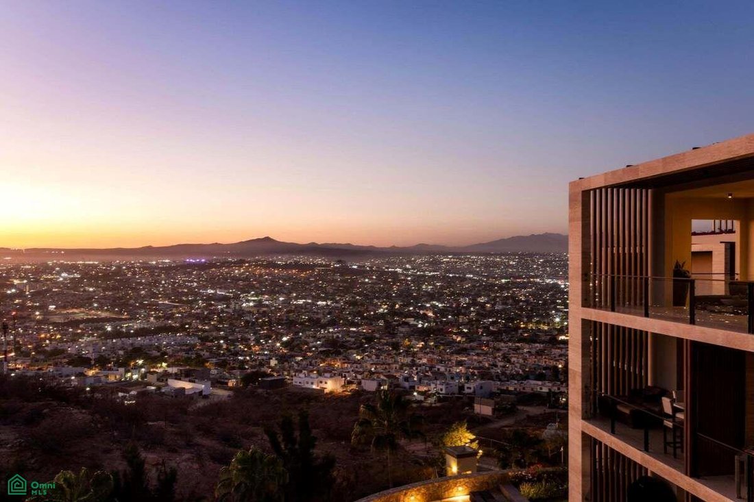 Condo in Cabo San Lucas, Baja California Sur, Mexico 1 - 17728847