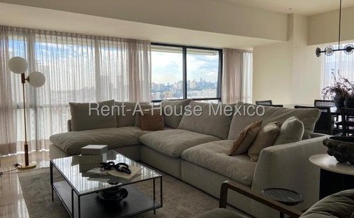 Apartment in Hacienda de las Palmas, State of Mexico, Mexico 1