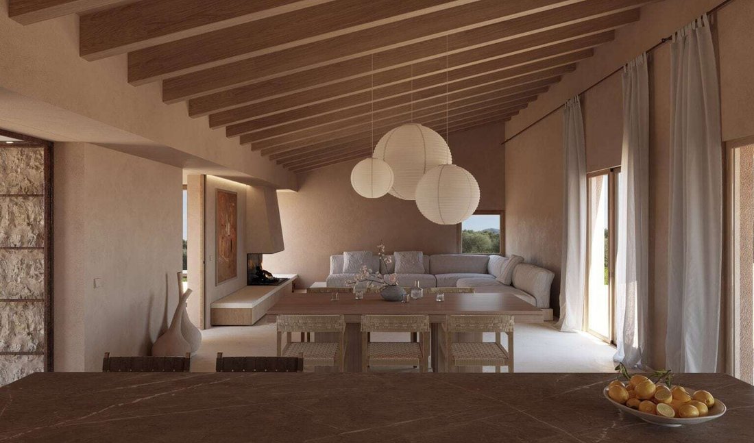 Finca in Manacor, Balearic Islands, Spain 5 - 18985858