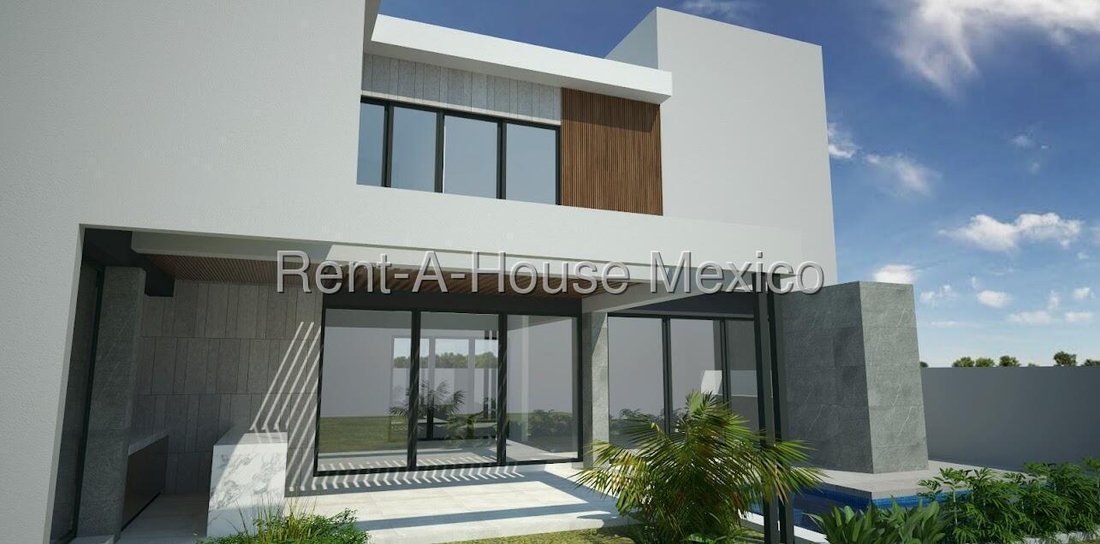 House in El Conchal, Veracruz, Mexico 5 - 18986854
