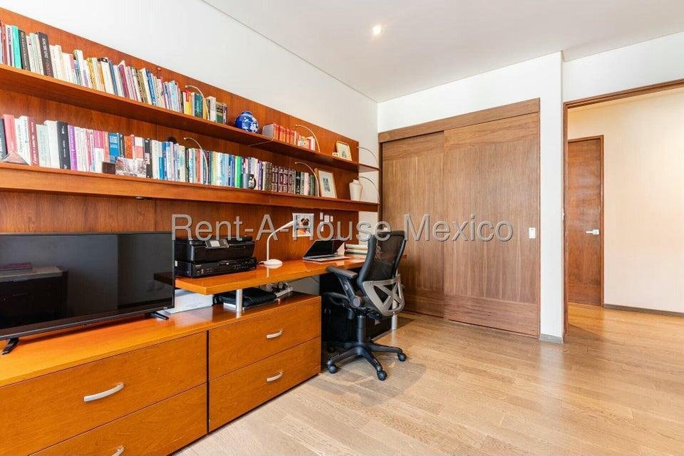 Apartment in Mexico City, Mexico 5 - 18984869