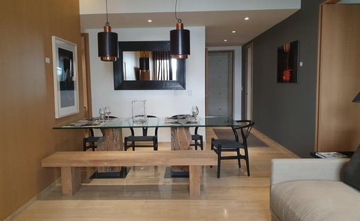 Wohnung in Hacienda de las Palmas, Bundesstaat Mexiko, Mexiko 1