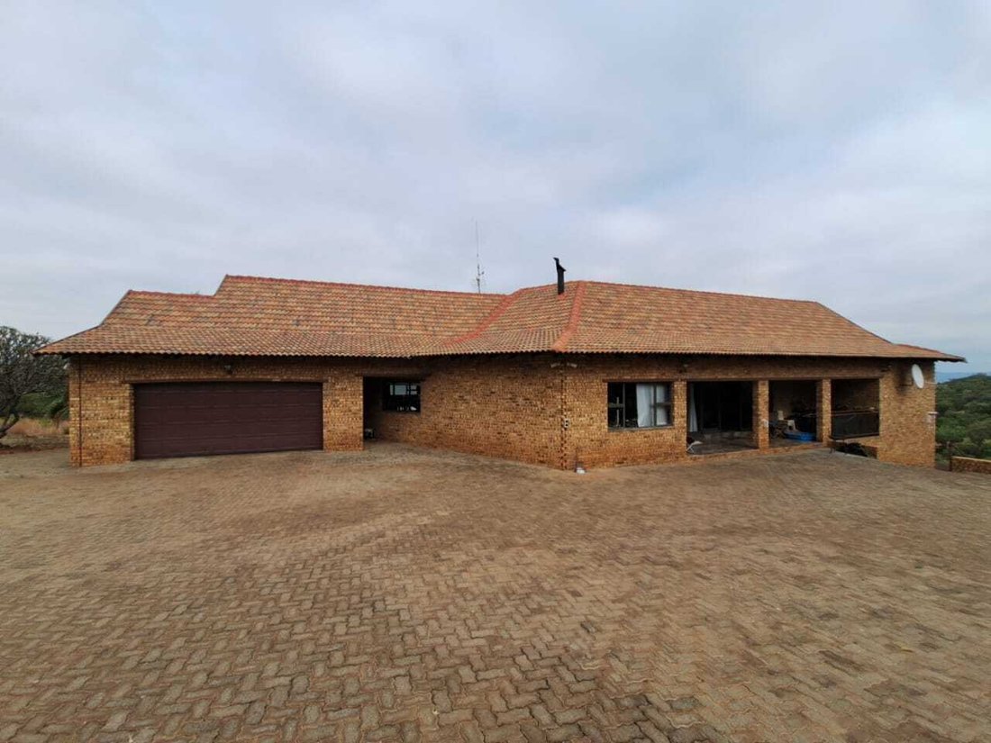 Farm Ranch in Swartruggens, North West, South Africa 4 - 18986882