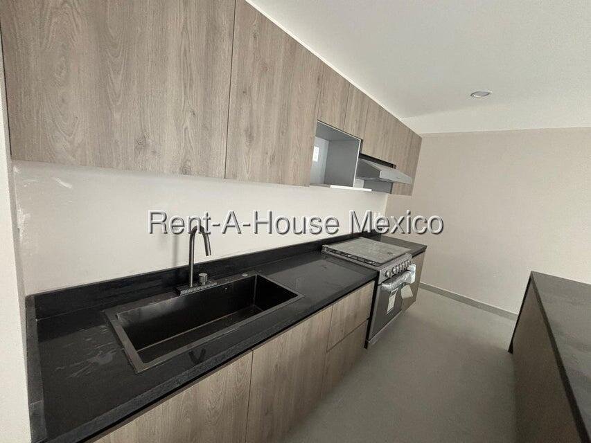 Apartment in Santa Catarina Yecahuitzotl, Mexico City, Mexico 3 - 18985613