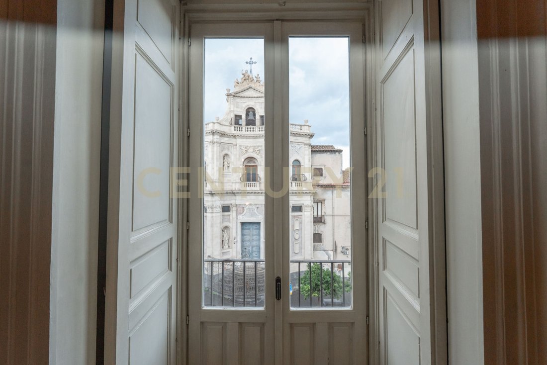 Apartment in Centro Storico, Catania, Italy 3 - 18984746