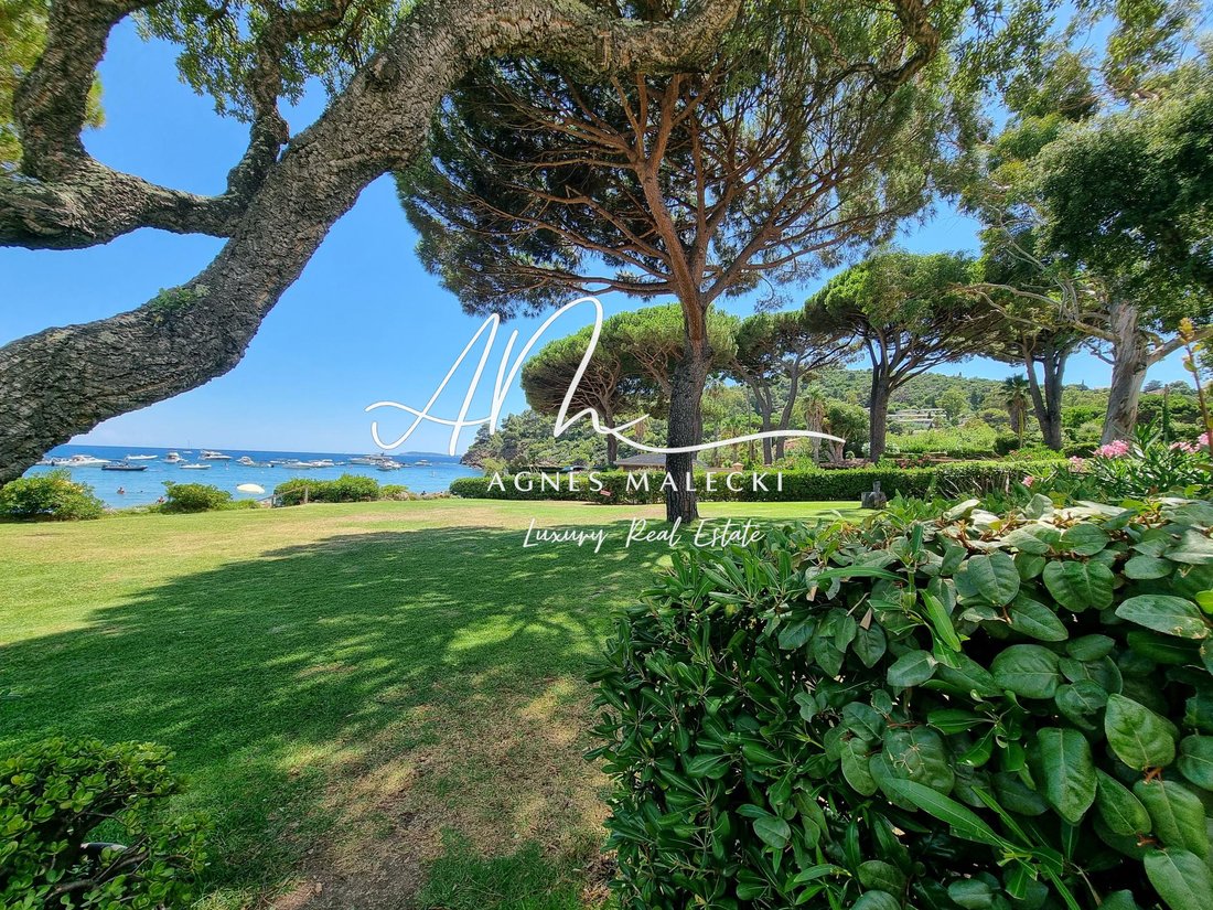 Apartment in Le Lavandou, Provence-Alpes-Côte d'Azur, France 1 - 16132216